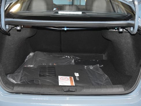 New 2026 Nissan Sentra SR w/ SR Premium Package image 25