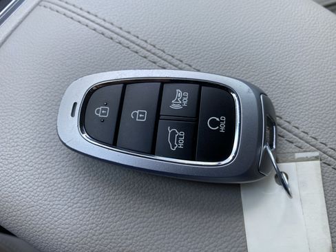 Used 2022 Hyundai Tucson SEL w/ Convenience + Premium Package FWD image 37