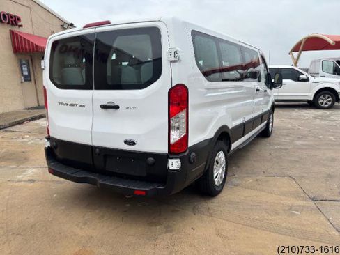 Used 2019 Ford Transit 350 XLT image 7