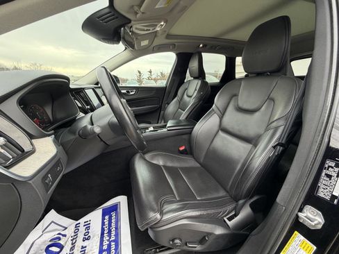 Used 2019 Volvo XC60 T6 Inscription w/ Protection Package Premier image 7