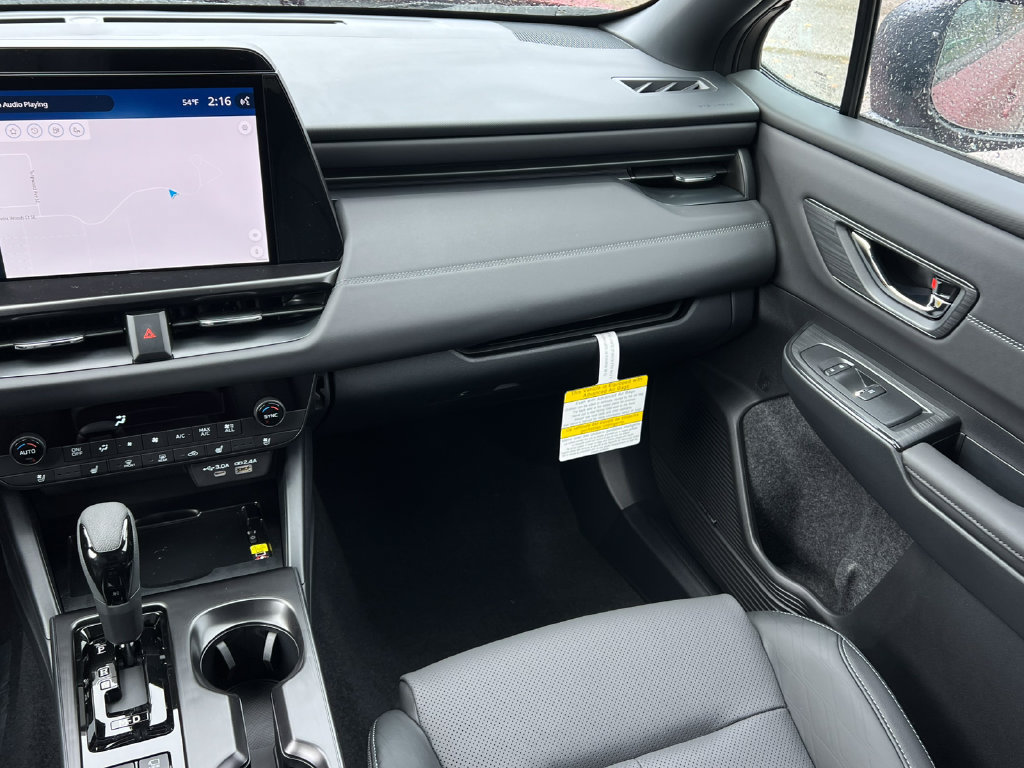 New 2026 Subaru Outback Touring XT AWD/4WD image 36