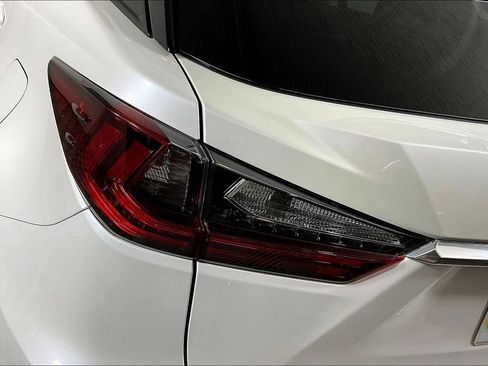 Used 2022 Lexus RX 350 FWD w/ Premium Package image 28