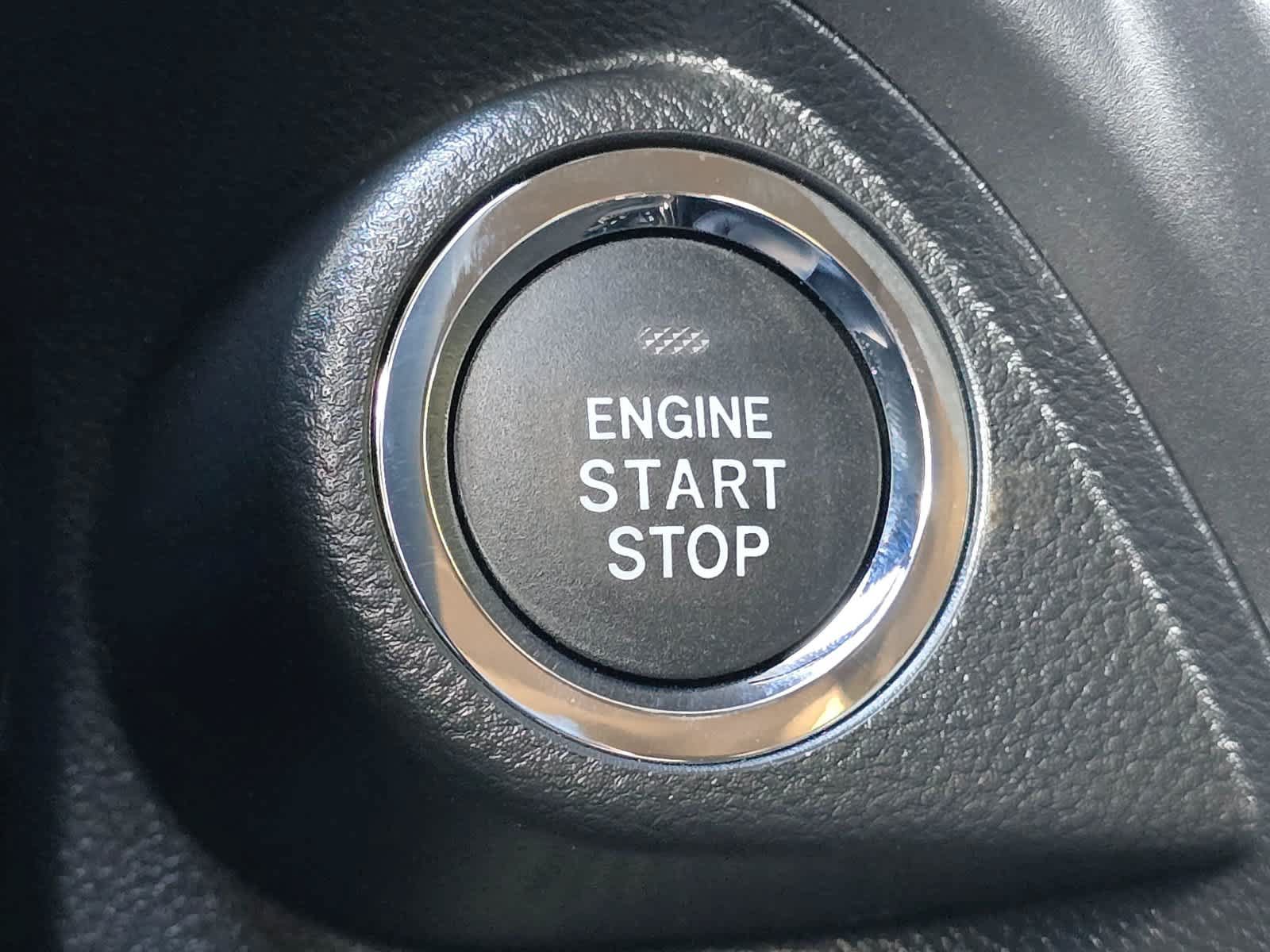New 2026 Subaru Forester Touring AWD/4WD image 17