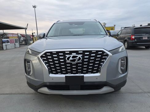 Used 2020 Hyundai Palisade SEL image 5