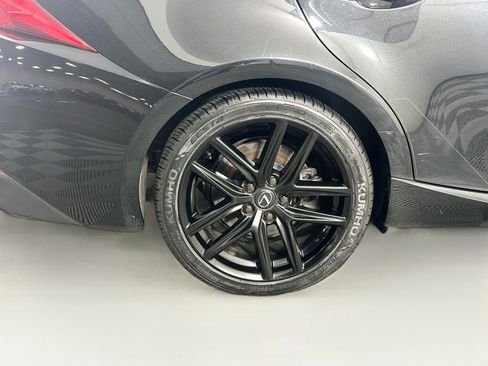 Used 2019 Lexus IS 300 F Sport w/ F Sport Package RWD image 11