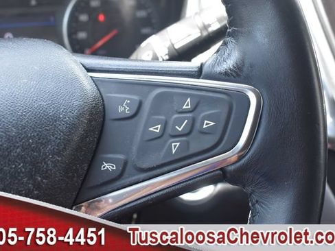 Certified 2019 Chevrolet Equinox LT w/ Sun & Navigation Package FWD image 29
