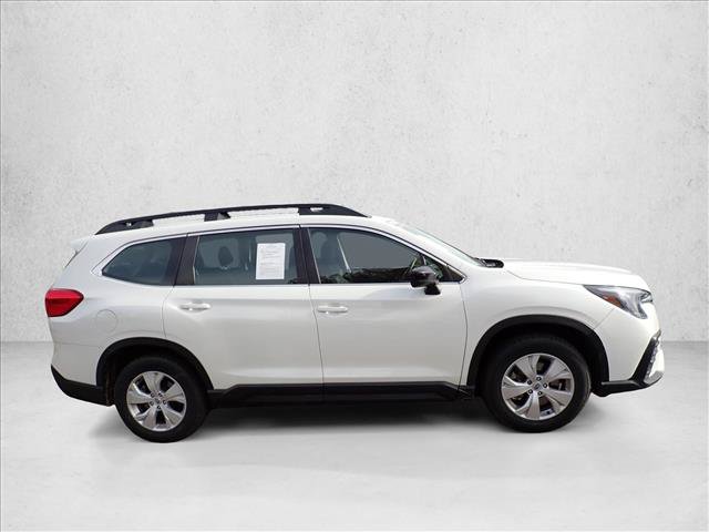 Certified 2023 Subaru Ascent 8-Passenger AWD/4WD image 5