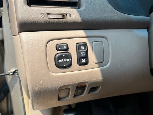 Used 2006 Toyota Sienna LE FWD image 20