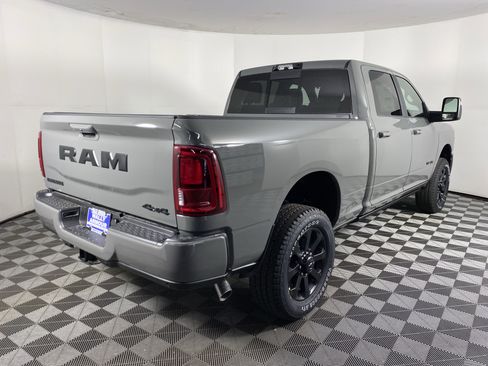 New 2026 RAM 2500 Laramie image 8