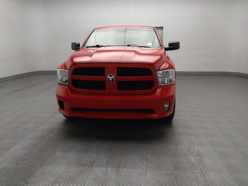 Used 2014 RAM 1500 Express RWD image 15