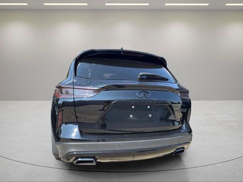 Used 2024 INFINITI QX50 Sport FWD image 10