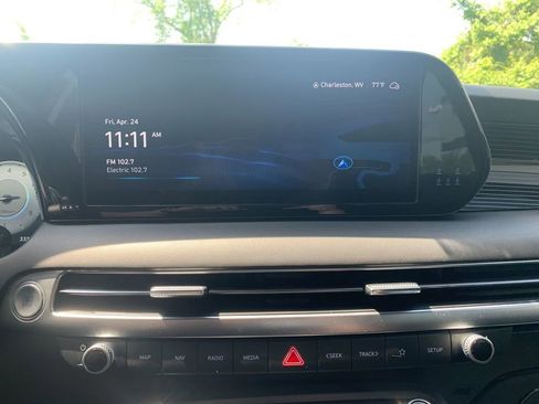 Used 2024 Hyundai Palisade Calligraphy AWD/4WD image 24