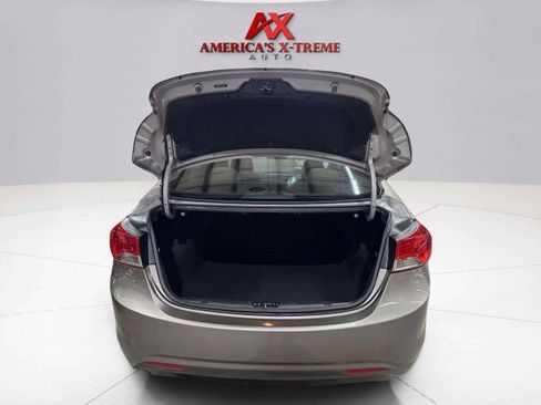 Used 2012 Hyundai Elantra Limited image 42