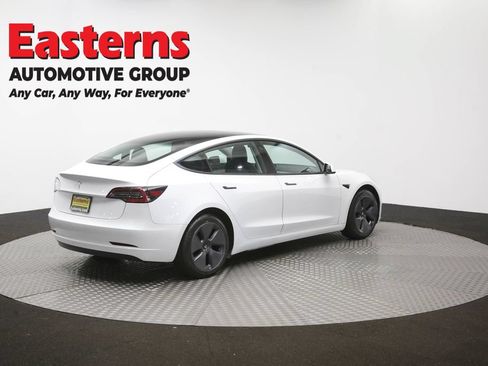 Used 2023 Tesla Model 3 Standard Range RWD image 38