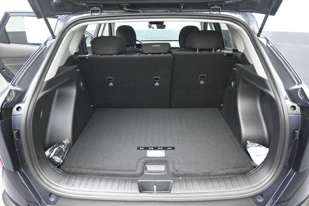 New 2026 Hyundai Kona SEL Sport AWD/4WD image 28