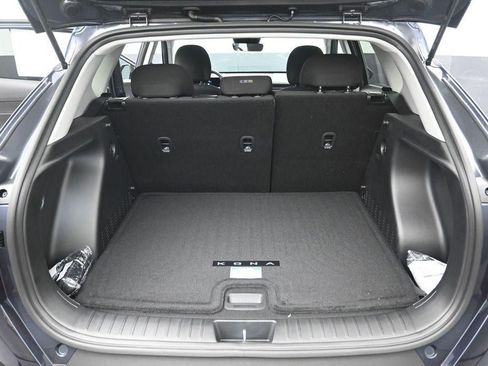 New 2026 Hyundai Kona SEL Sport AWD/4WD image 28