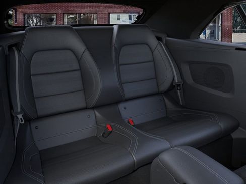 New 2024 Ford Mustang GT Premium image 11