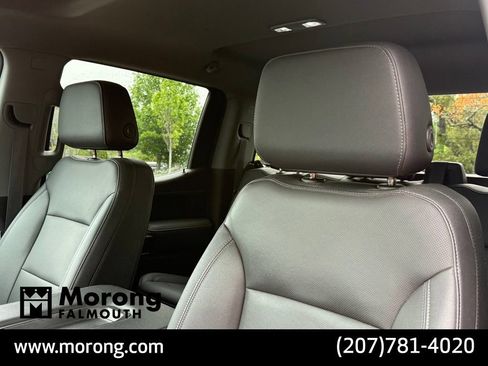 Used 2021 GMC Sierra 1500 SLT AWD/4WD image 29