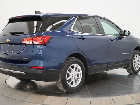 Used 2023 Chevrolet Equinox LT image 7
