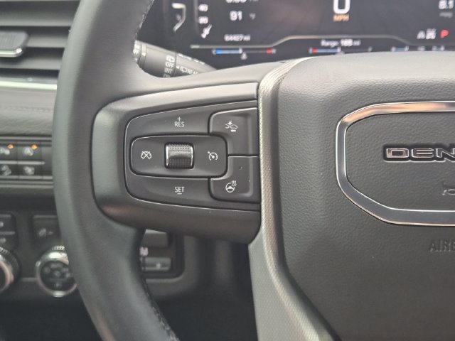 Used 2023 GMC Yukon XL Denali w/ Max Trailering Package AWD/4WD image 28