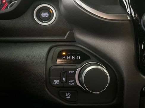 New 2026 RAM 1500 Express AWD/4WD image 19