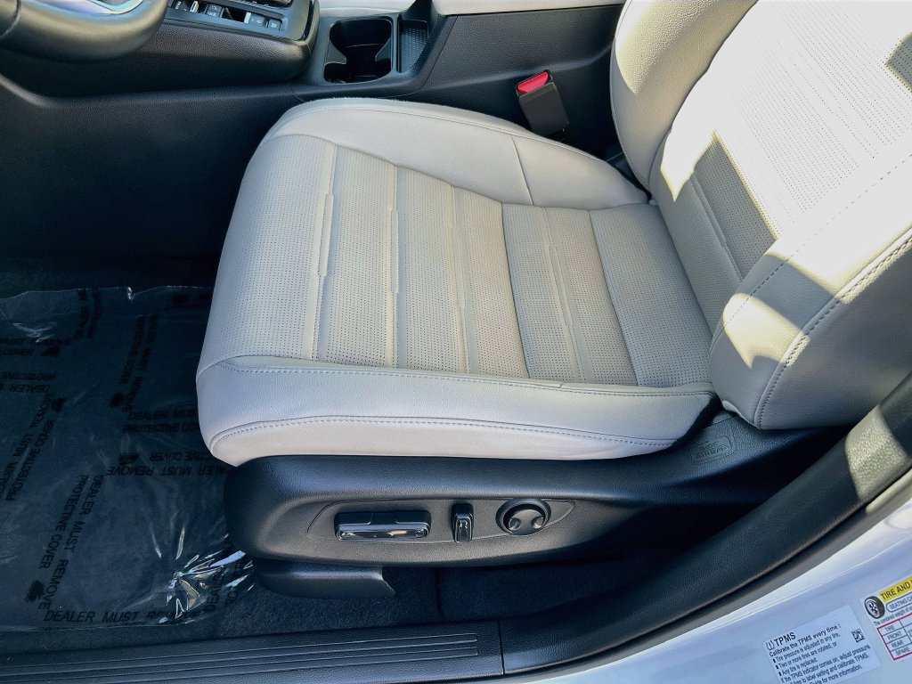 Certified 2026 Honda CR-V EX-L image 18