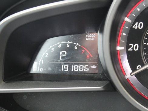 Used 2014 MAZDA MAZDA3 i Sport image 5