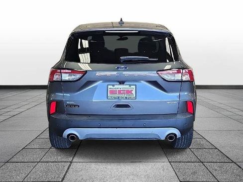 Certified 2022 Ford Escape SEL AWD/4WD image 6