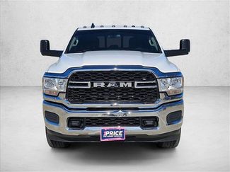 Used 2020 RAM 2500 Tradesman video 2