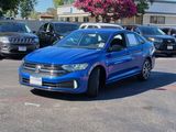 Used 2023 Volkswagen Jetta Sport image 4