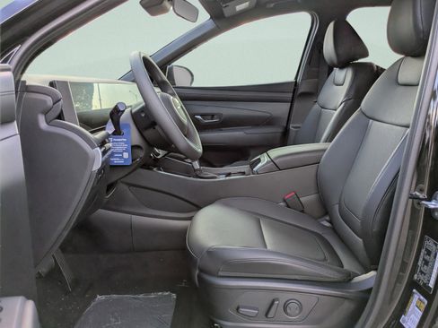 New 2026 Hyundai Santa Cruz SEL FWD image 11