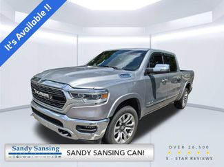 Used 2024 RAM 1500 Limited AWD/4WD video 1
