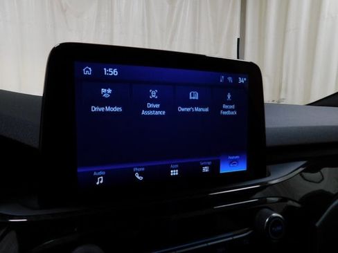 Used 2025 Ford Escape ST-Line Select image 30