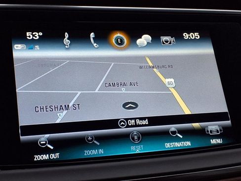 Used 2019 Buick Enclave Avenir w/ Avenir Technology Package image 7