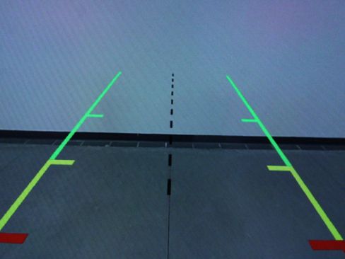 Used 2022 Lincoln Navigator L Reserve w/ Monochromatic Package image 26