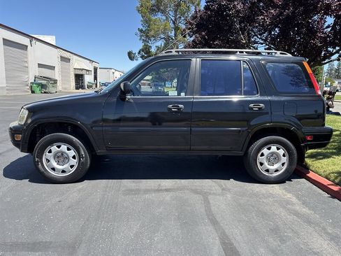 Used 1998 Honda CR-V LX image 6