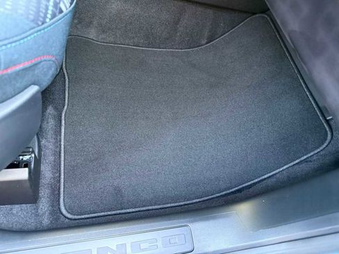 New 2025 Ford Bronco Sport Heritage image 9