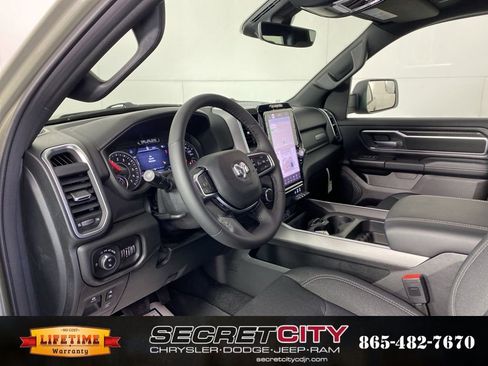 New 2026 RAM 1500 Big Horn image 11