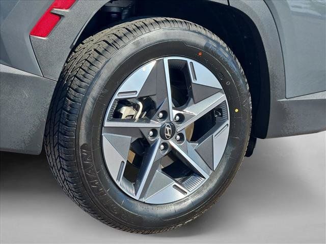Used 2025 Hyundai Tucson SEL FWD image 28