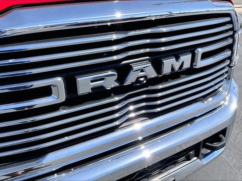 Used 2021 RAM 3500 Laramie AWD/4WD image 30