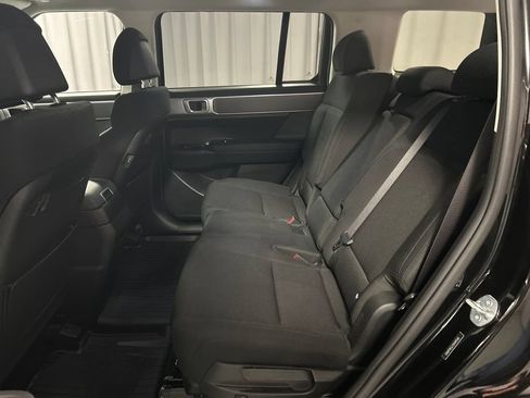 Used 2025 Hyundai Santa Fe SE FWD image 21