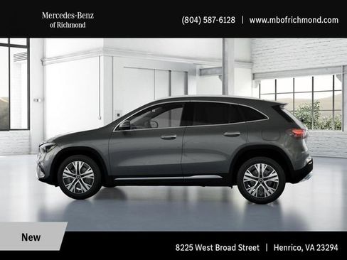 New 2026 Mercedes-Benz GLA 250 4MATIC image 33