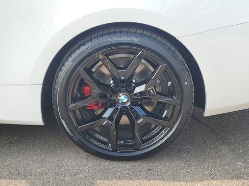 New 2026 BMW 430i xDrive Coupe AWD/4WD image 27