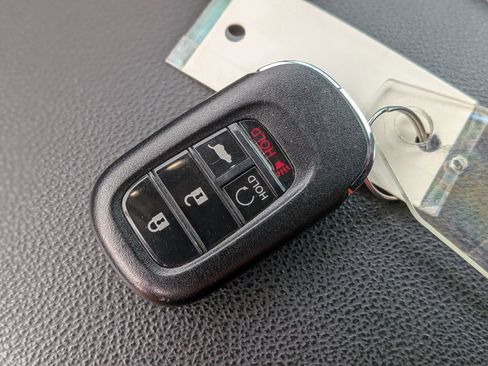 Used 2024 Honda Civic EX-L image 37