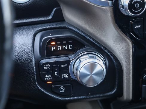 Used 2019 RAM 1500 Laramie AWD/4WD image 20