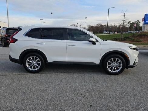 Used 2025 Honda CR-V EX-L image 9