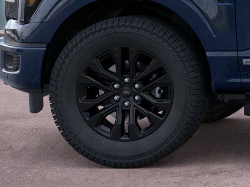 New 2026 Ford F150 Lariat AWD/4WD image 21