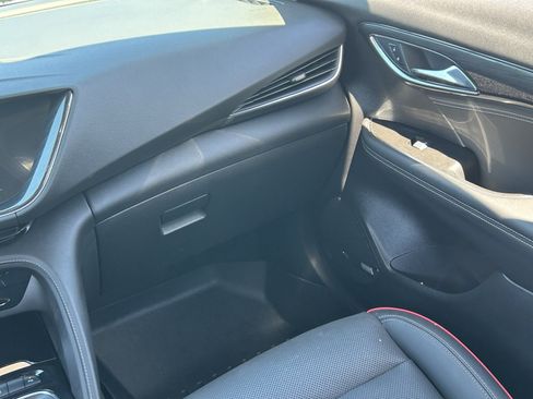Certified 2022 Buick Envision Essence w/ Technology Package I AWD/4WD image 20