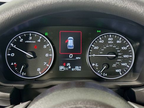 Used 2024 Subaru Impreza 2.0i Sport image 12