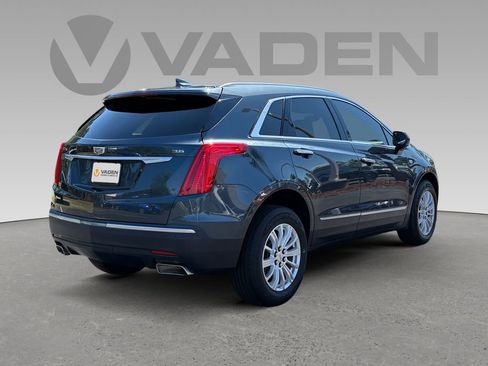 Used 2019 Cadillac XT5 FWD image 21